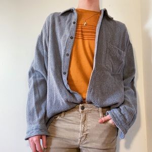 [VINTAGE]  Corduroy Jacket